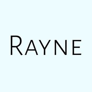 Meet your Posher, Rayne